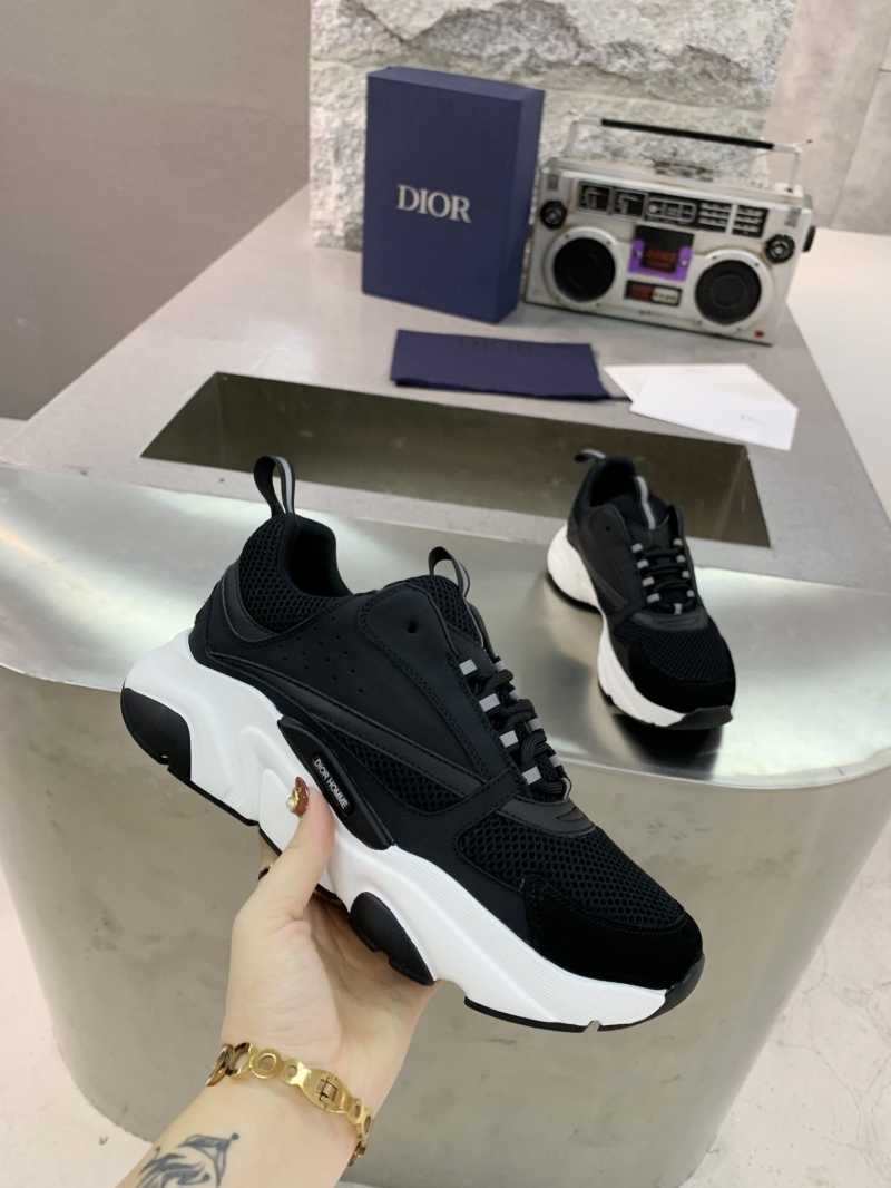 Christian Dior Sneakers